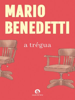 cover image of A Trégua